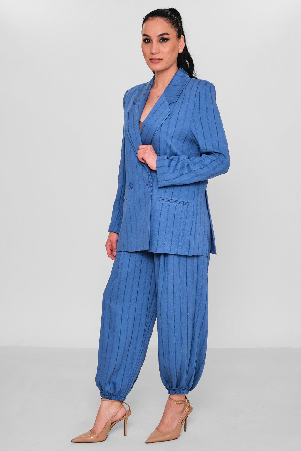 Fimore - Regular Size Suit (FMR26Y5794-06) - 8690200169779