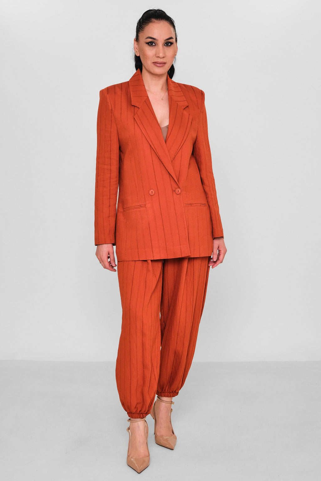 Fimore - Regular Size Suit (FMR26Y5794-06) - 8690200169786