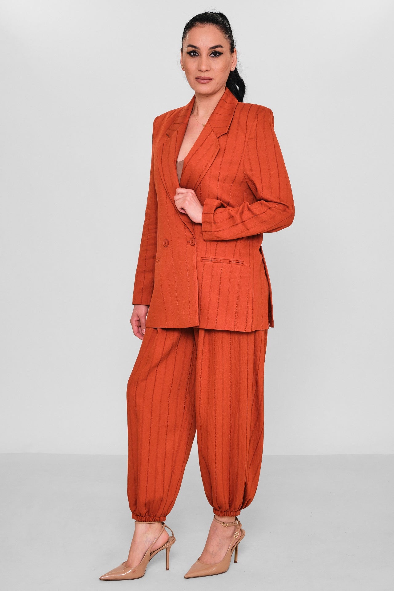 Fimore - Regular Size Suit (FMR26Y5794-06) - 8690200169786