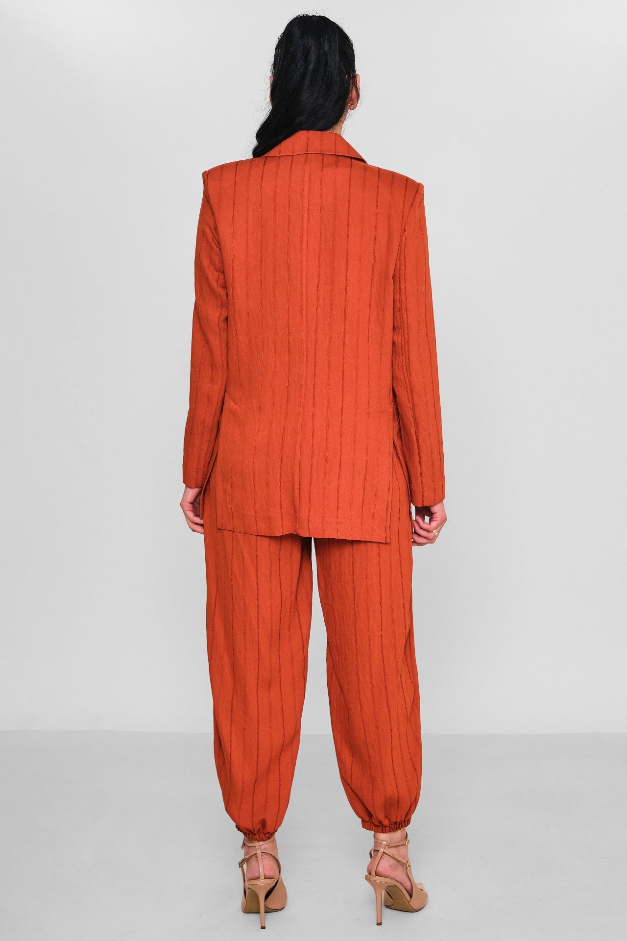 Fimore - Regular Size Suit (FMR26Y5794-06) - 8690200169786