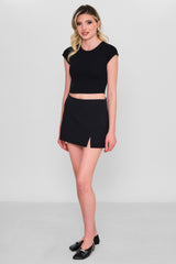 Thalure - Regular Size Skirt (TLR26Y5168) - 8690200170065
