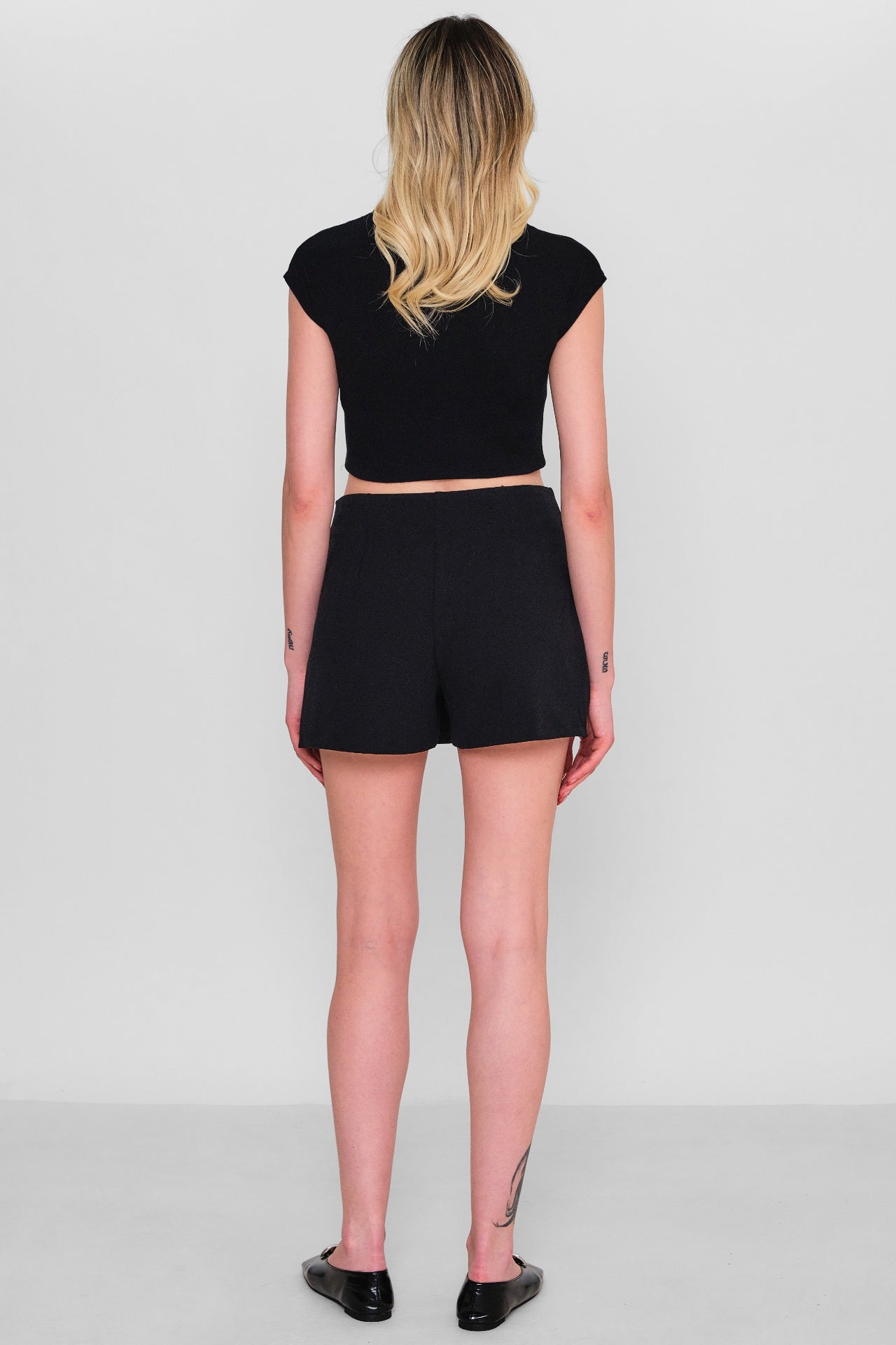 Thalure - Regular Size Skirt (TLR26Y5168) - 8690200170065