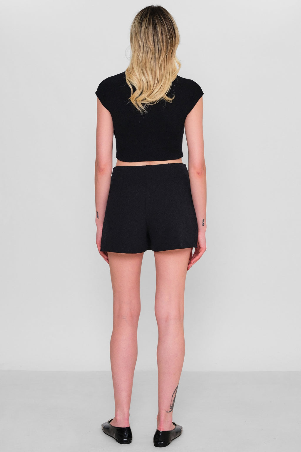 Thalure - Regular Size Skirt (TLR26Y5168) - 8690200170065
