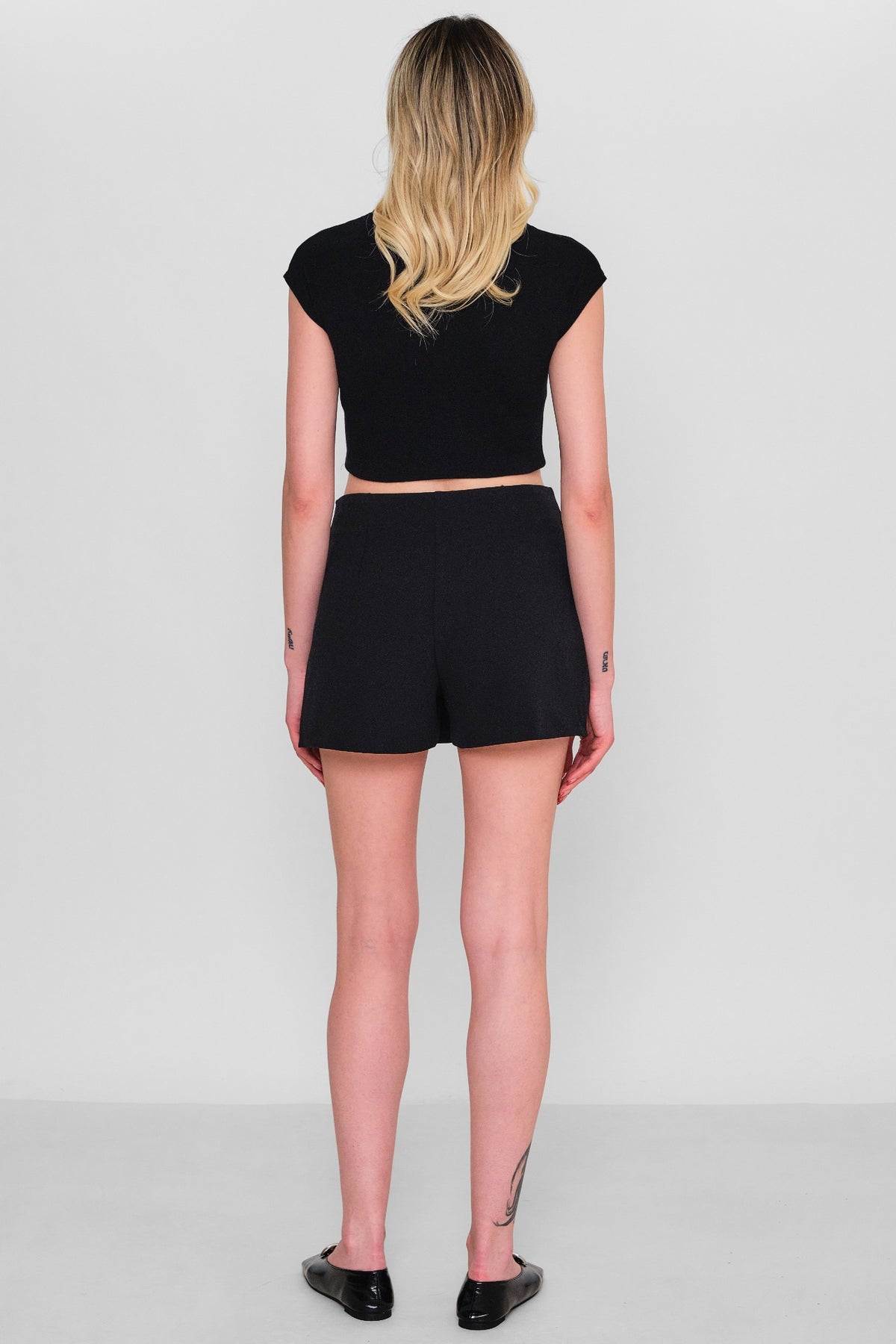 Thalure - Regular Size Skirt (TLR26Y5168) - 8690200170065