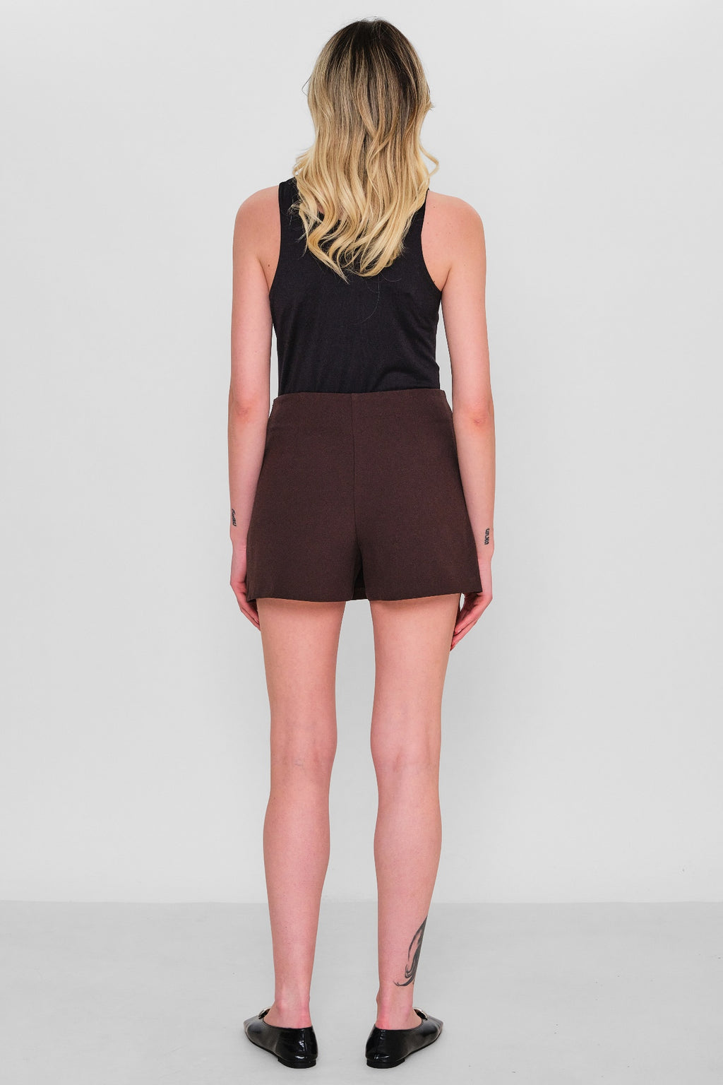 Thalure - Regular Size Skirt (TLR26Y5168) - 8690200170089