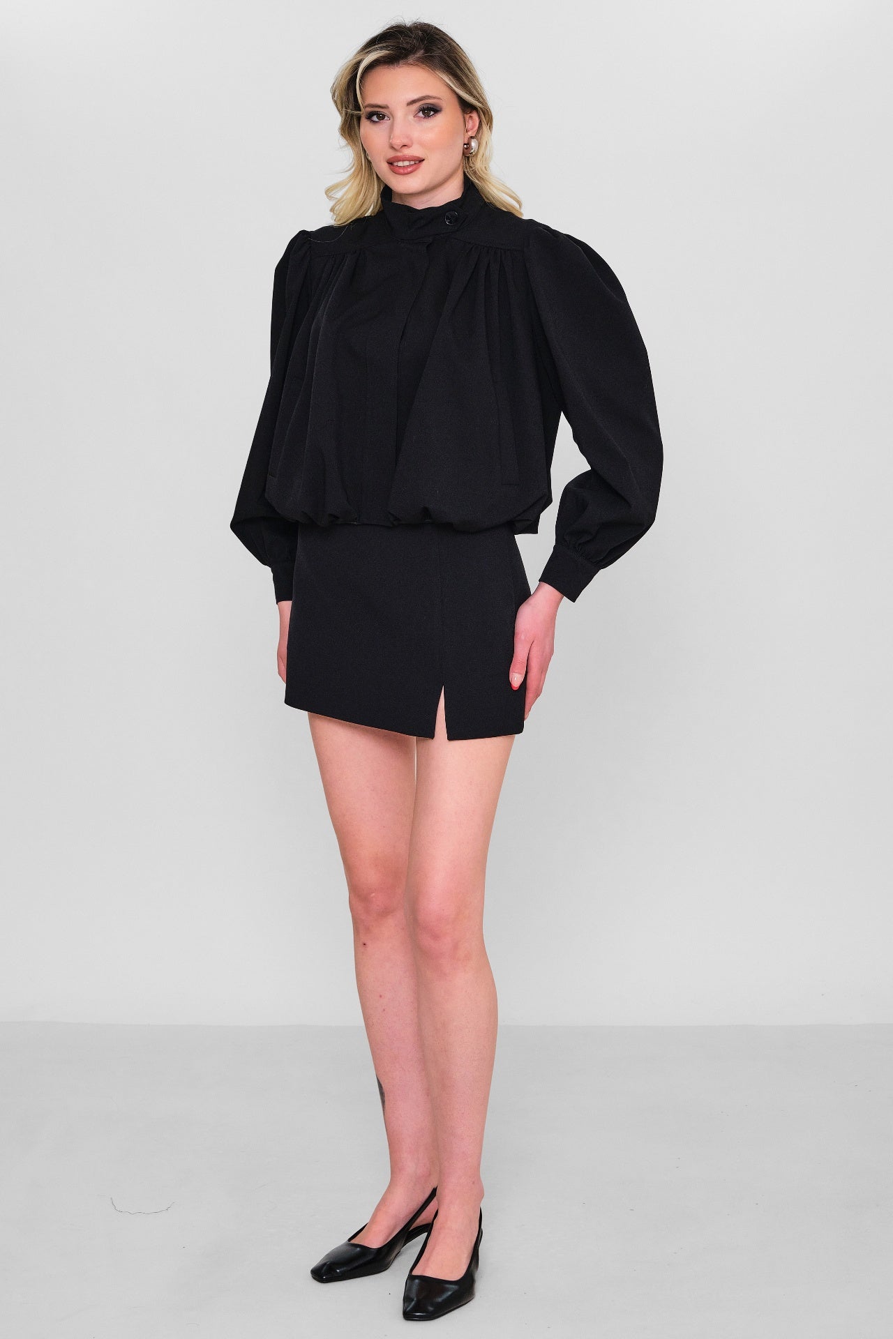 Thalure - Regular Size Jacket (TLR26Y7897) - 8690200170096