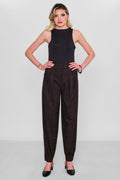 Thalure - Regular Size Trousers (TLR26Y3659) - 8690200170119