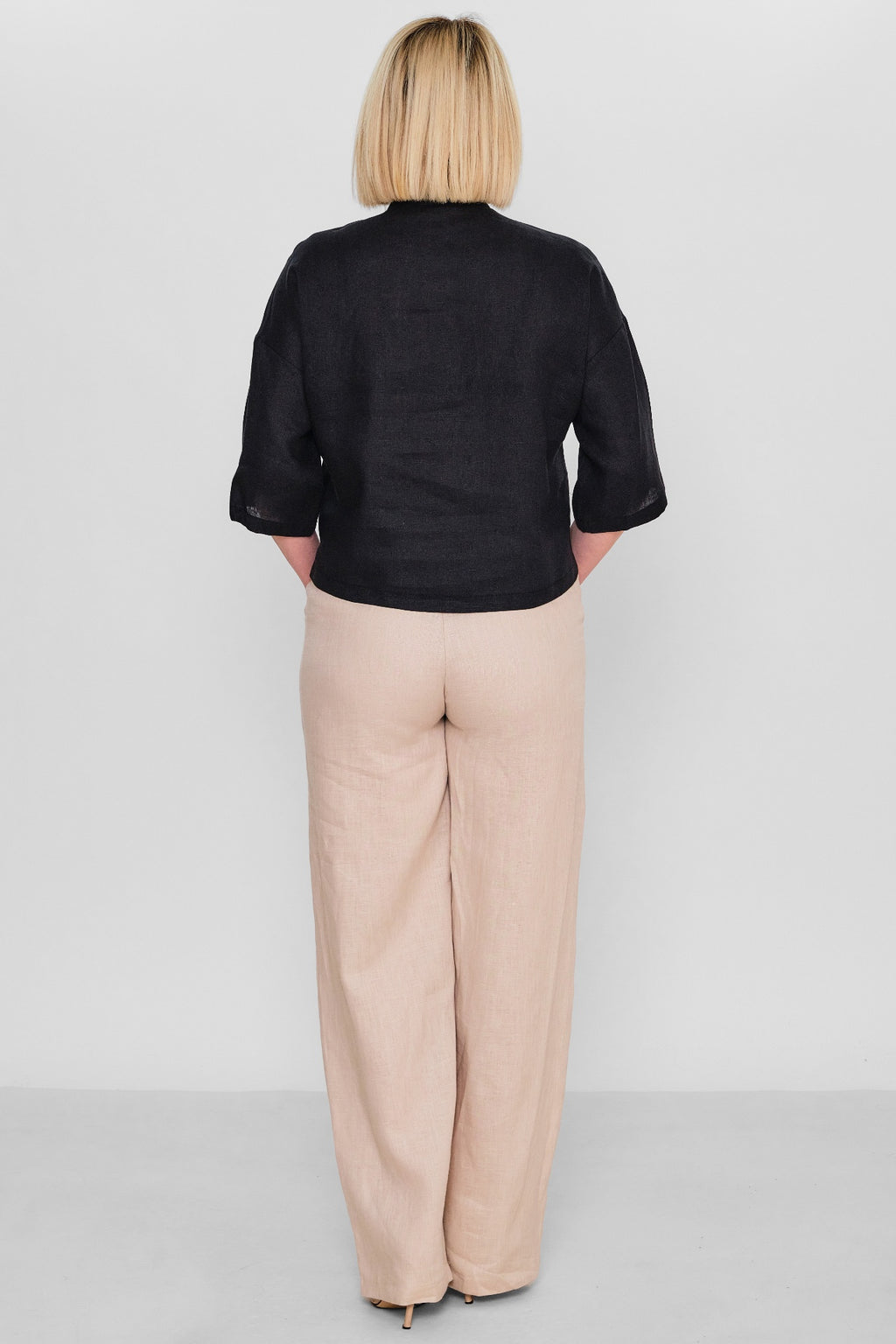 Salkim - Regular Size Shirt (SLK26Y36076) - 8690200170126