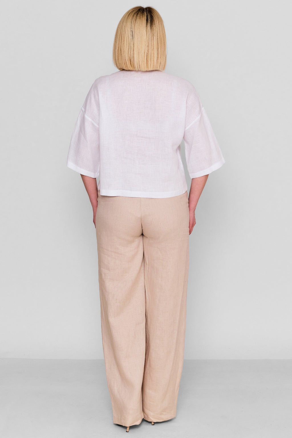 Salkim - Regular Size Shirt (SLK26Y36076) - 8690200170133