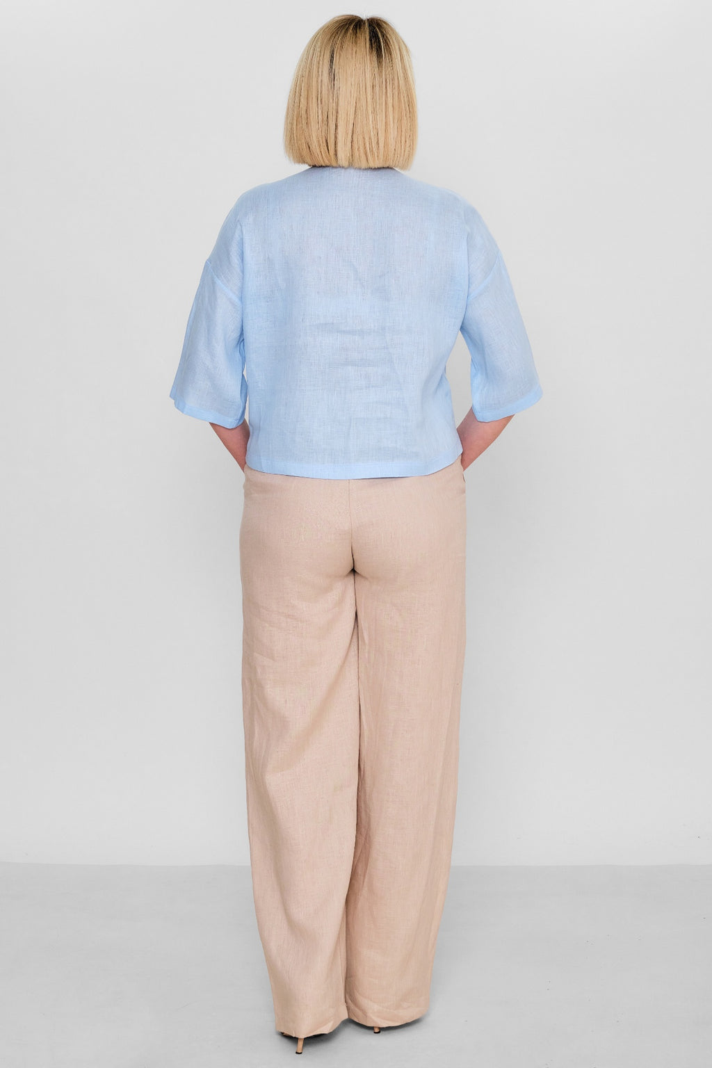 Salkim - Regular Size Shirt (SLK26Y36076) - 8690200170140