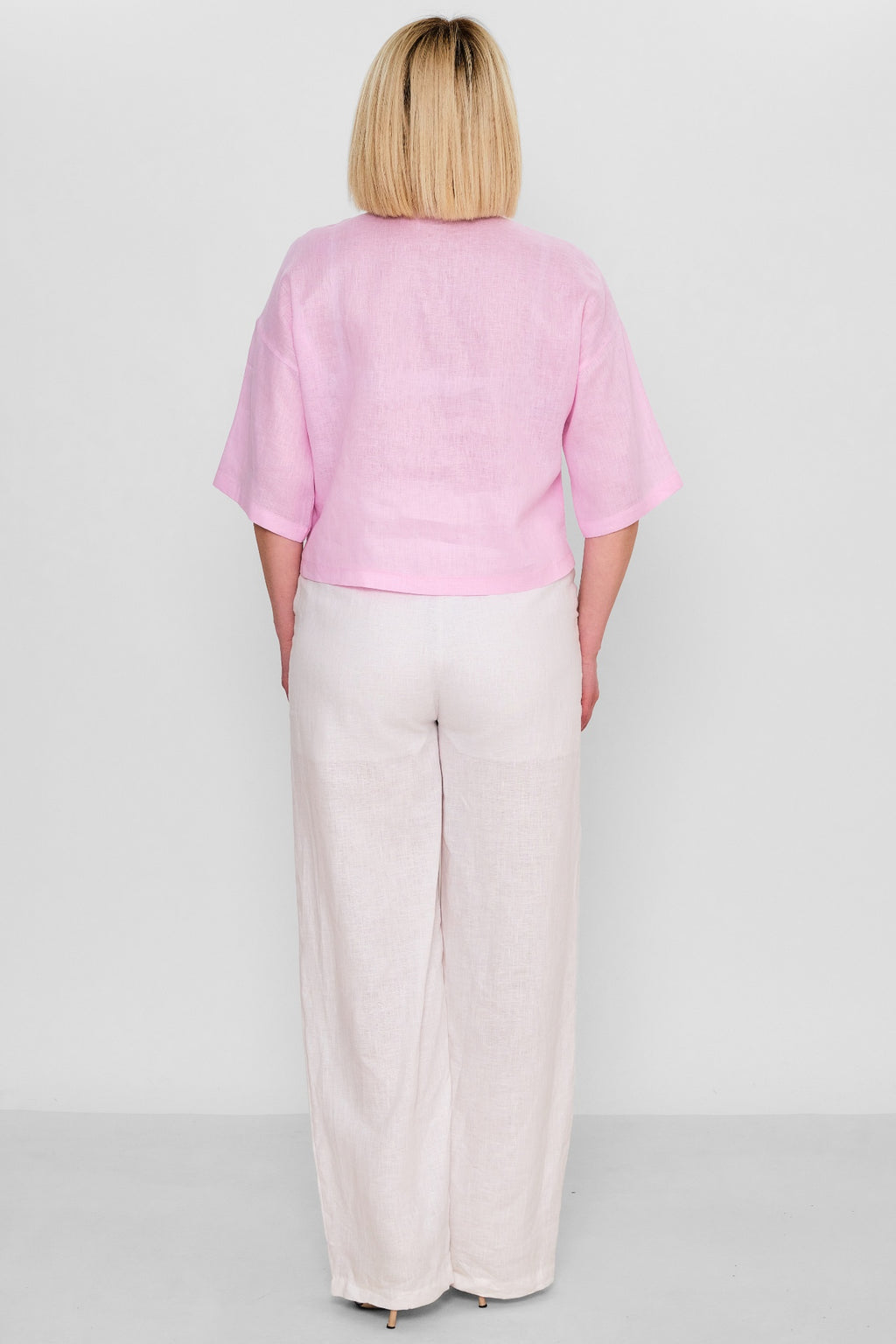 Salkim - Regular Size Shirt (SLK26Y36076) - 8690200170157