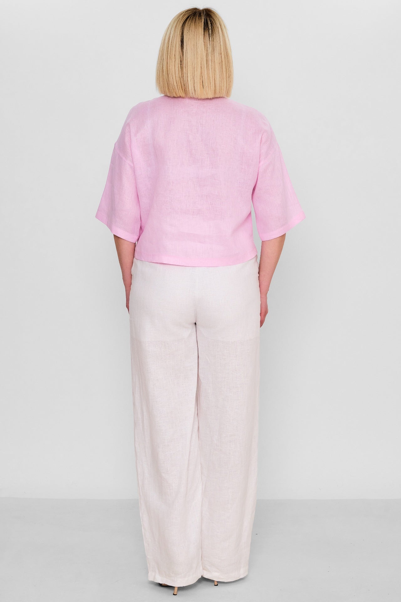 Salkim - Regular Size Shirt (SLK26Y36076) - 8690200170157