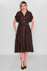 Cn-G - Regular Size Dress (CN-G26Y2003) - 8690200170300