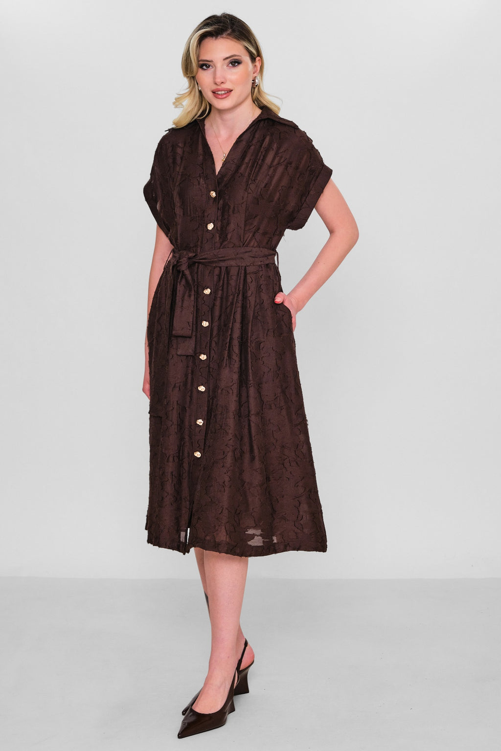 Cn-G - Regular Size Dress (CN-G26Y2003) - 8690200170300