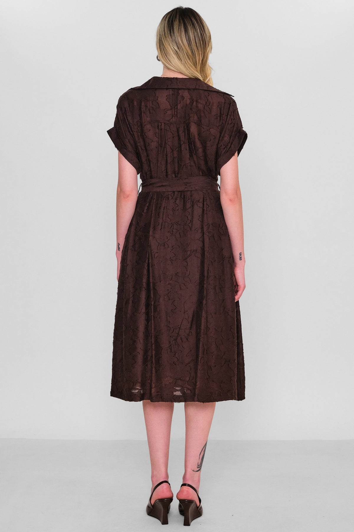 Cn-G - Regular Size Dress (CN-G26Y2003) - 8690200170300