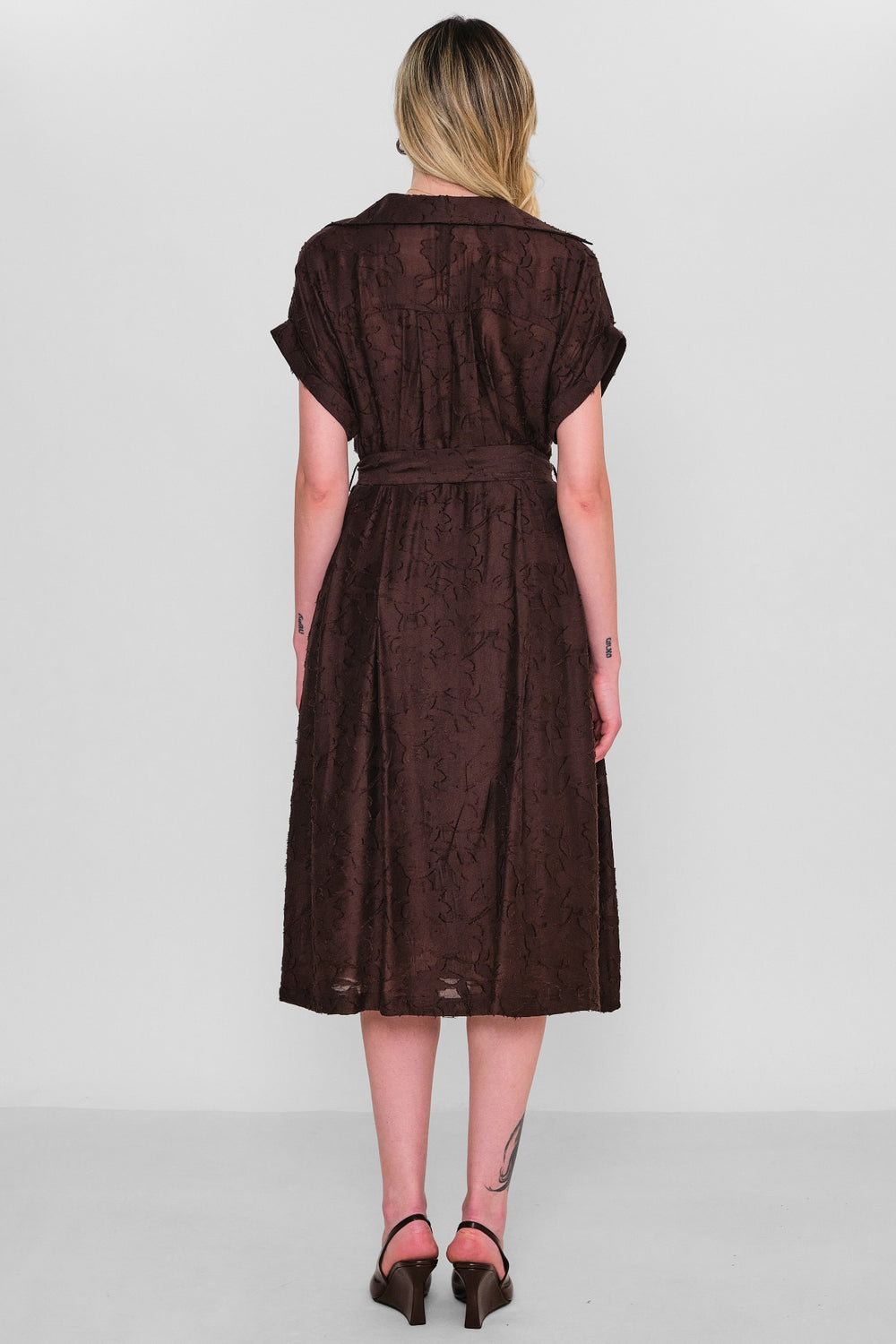 Cn-G - Regular Size Dress (CN-G26Y2003) - 8690200170300