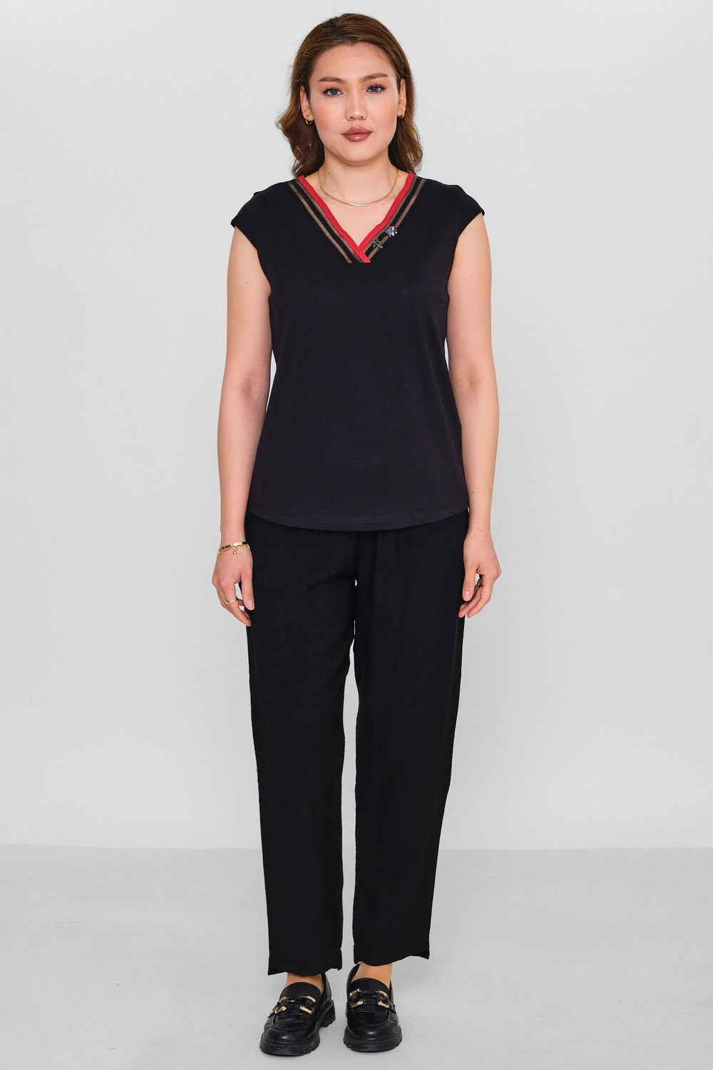 Vedi - Regular Size T-Shirt (VED26Y7042) - 8690200170379
