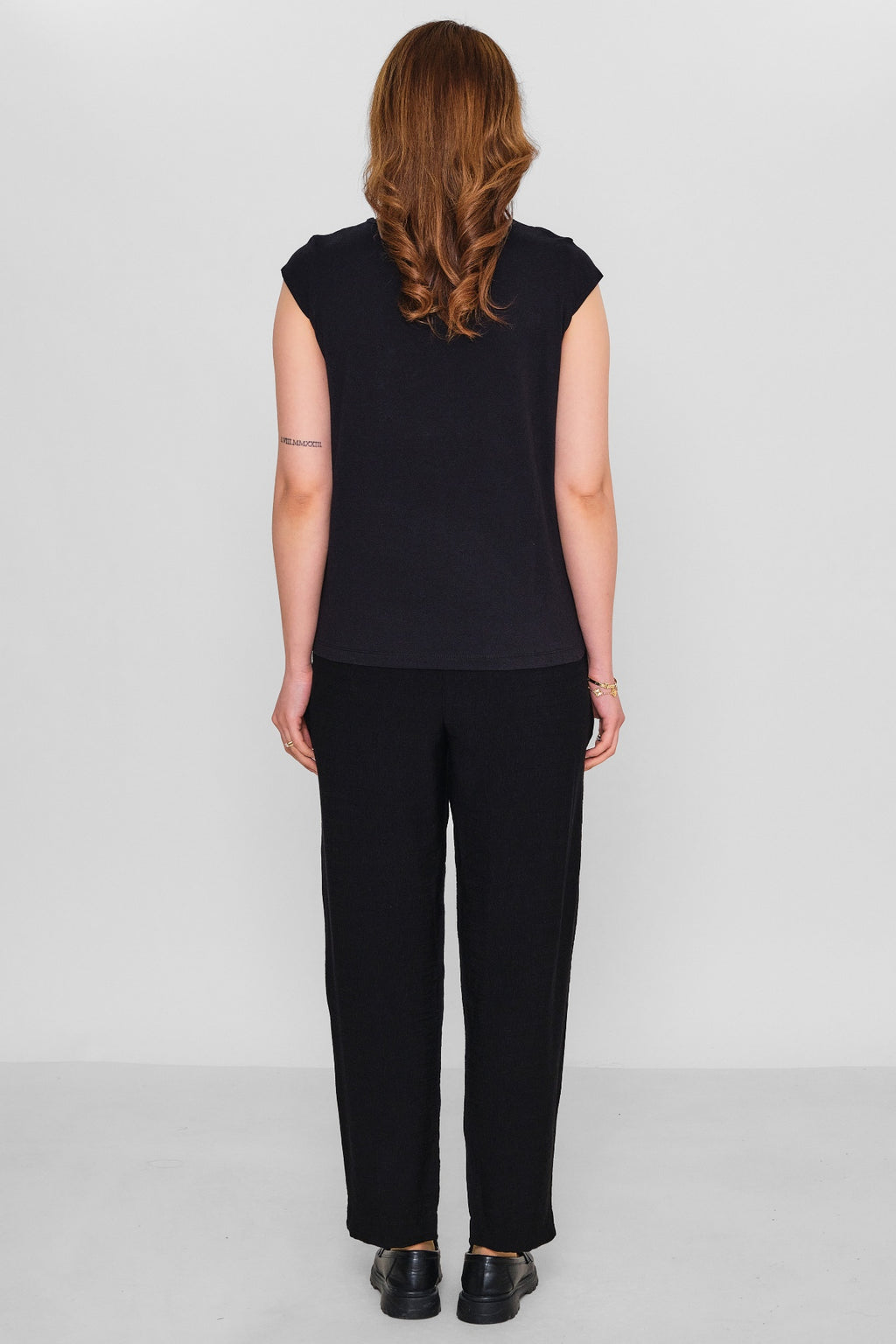 Vedi - Regular Size T-Shirt (VED26Y7042) - 8690200170379