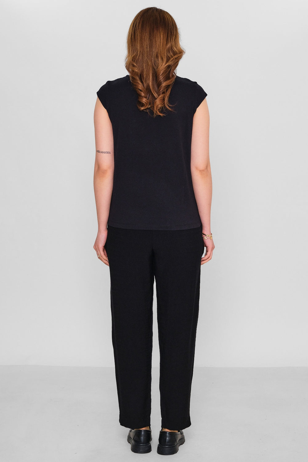Vedi - Regular Size T-Shirt (VED26Y7042) - 8690200170379