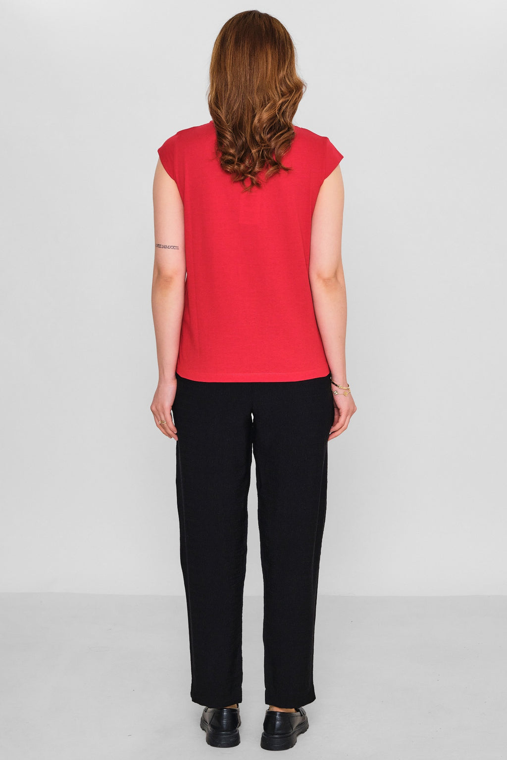 Vedi - Regular Size T-Shirt (VED26Y7042) - 8690200170386