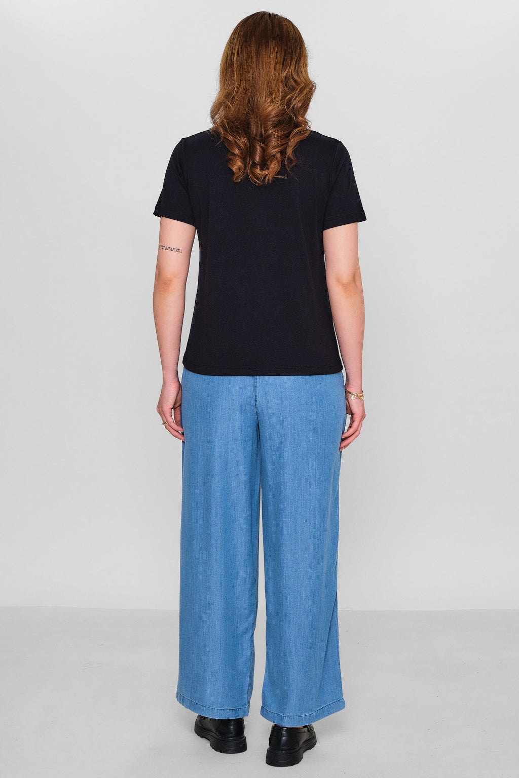 Vedi - Regular Size T-Shirt (VED26Y7090) - 8690200170393
