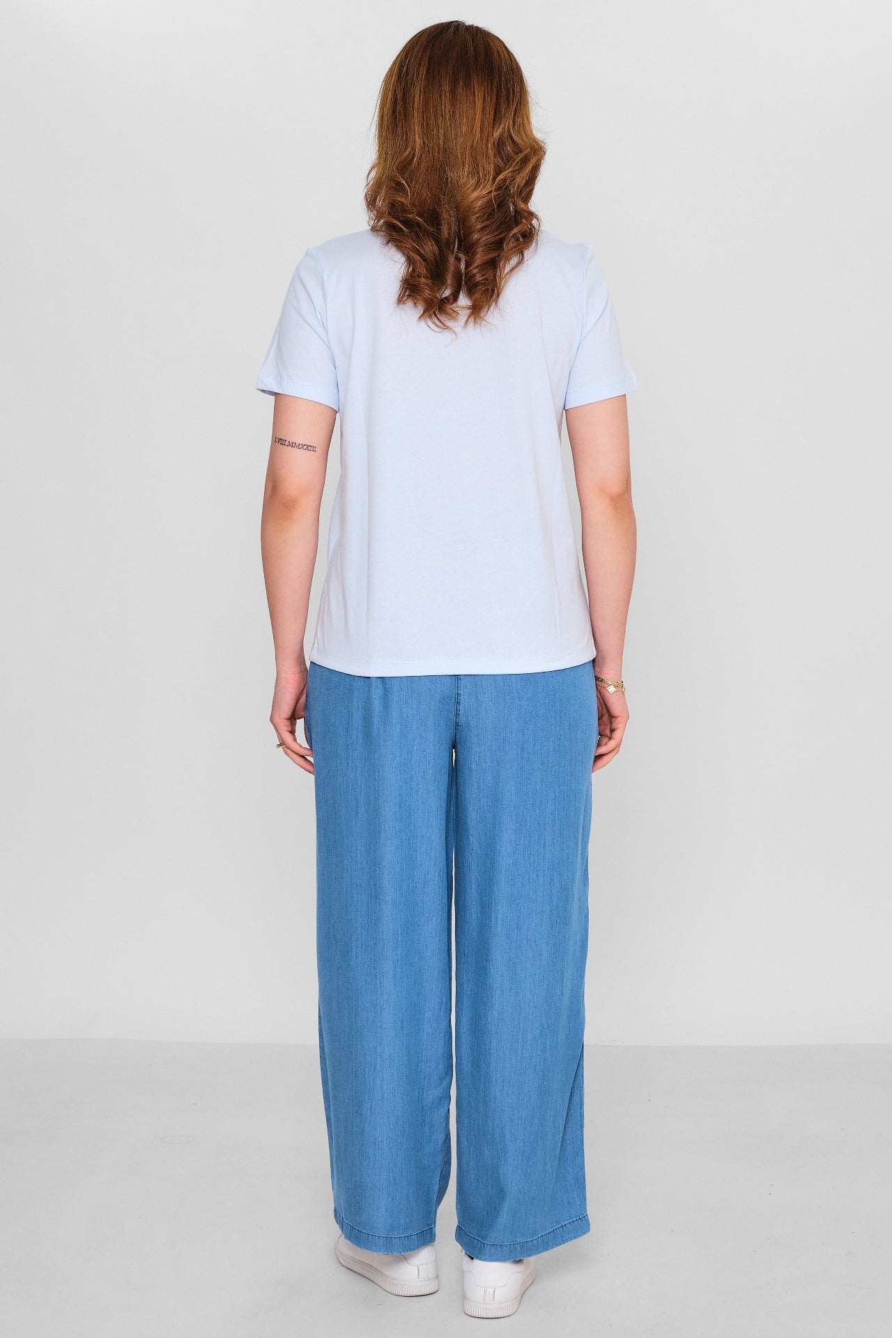 Vedi - Regular Size T-Shirt (VED26Y7090) - 8690200170409