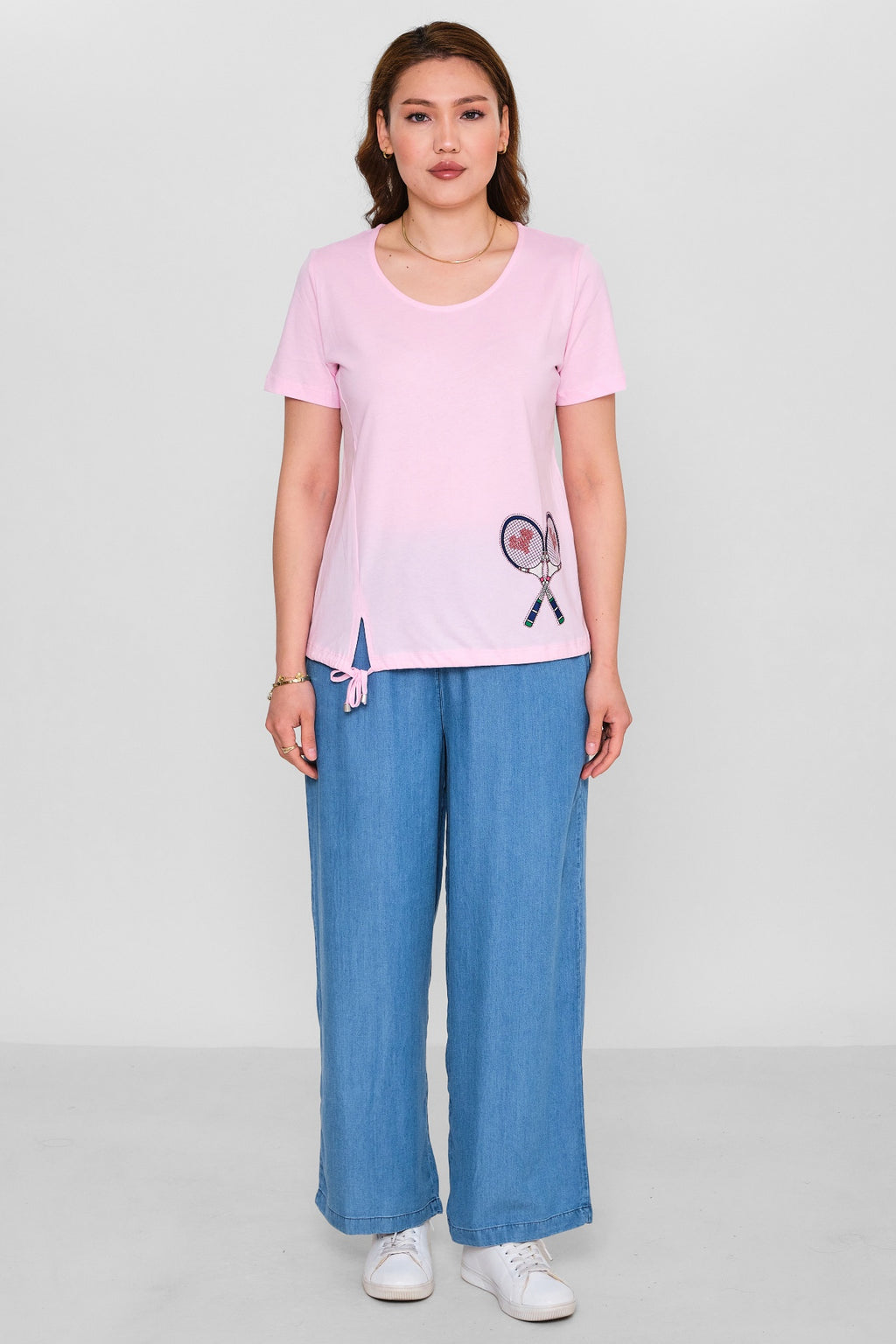 Vedi - Regular Size T-Shirt (VED26Y7090) - 8690200170416