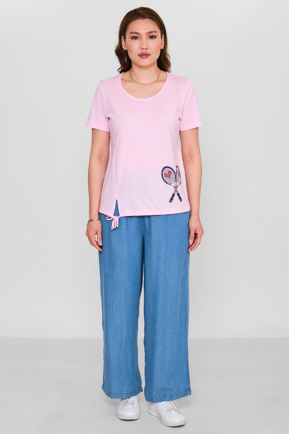 Vedi - Regular Size T-Shirt (VED26Y7090) - 8690200170416