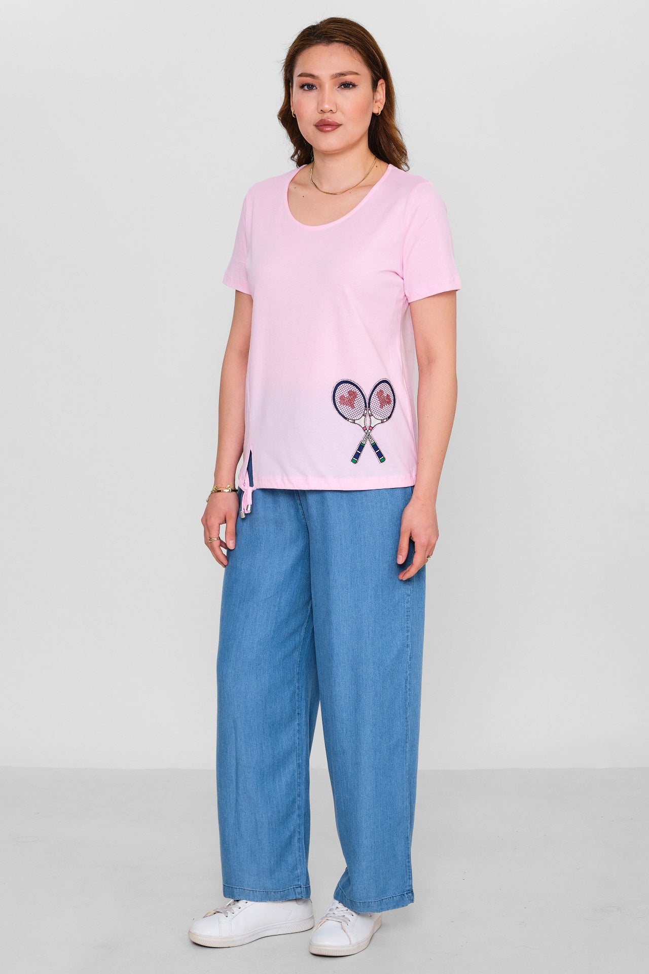 Vedi - Regular Size T-Shirt (VED26Y7090) - 8690200170416