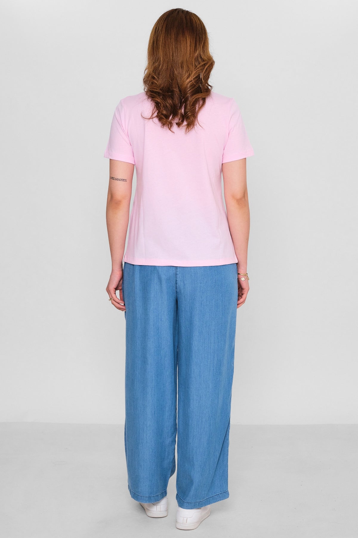 Vedi - Regular Size T-Shirt (VED26Y7090) - 8690200170416