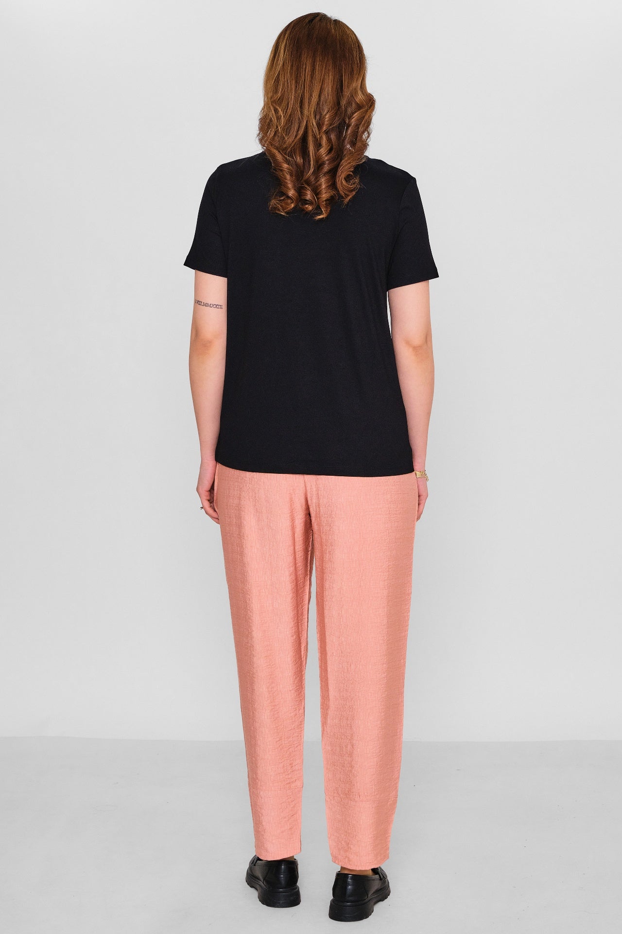 Vedi - Regular Size T-Shirt (VED26Y7093) - 8690200170423