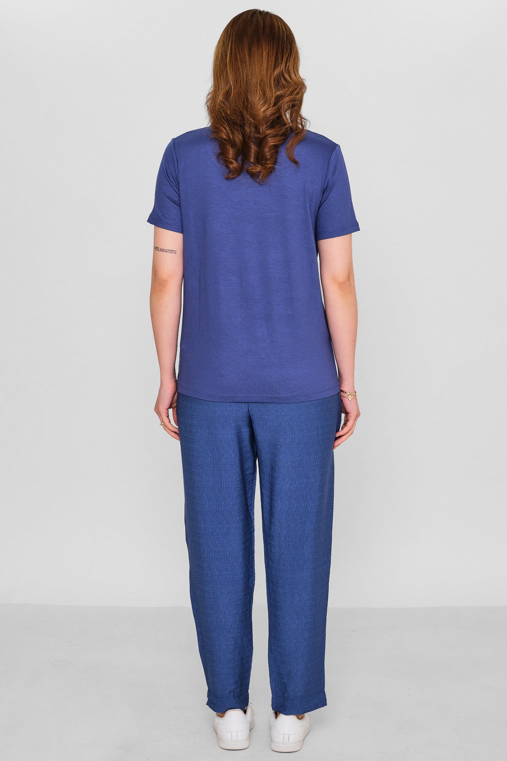Vedi - Regular Size T-Shirt (VED26Y7093) - 8690200170430