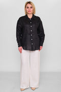 Salkim - Regular Size Shirt (SLK26Y36327) - 8690200170577
