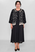 Gumanize - Plus Size Dress (GMZ2026-650-8080)