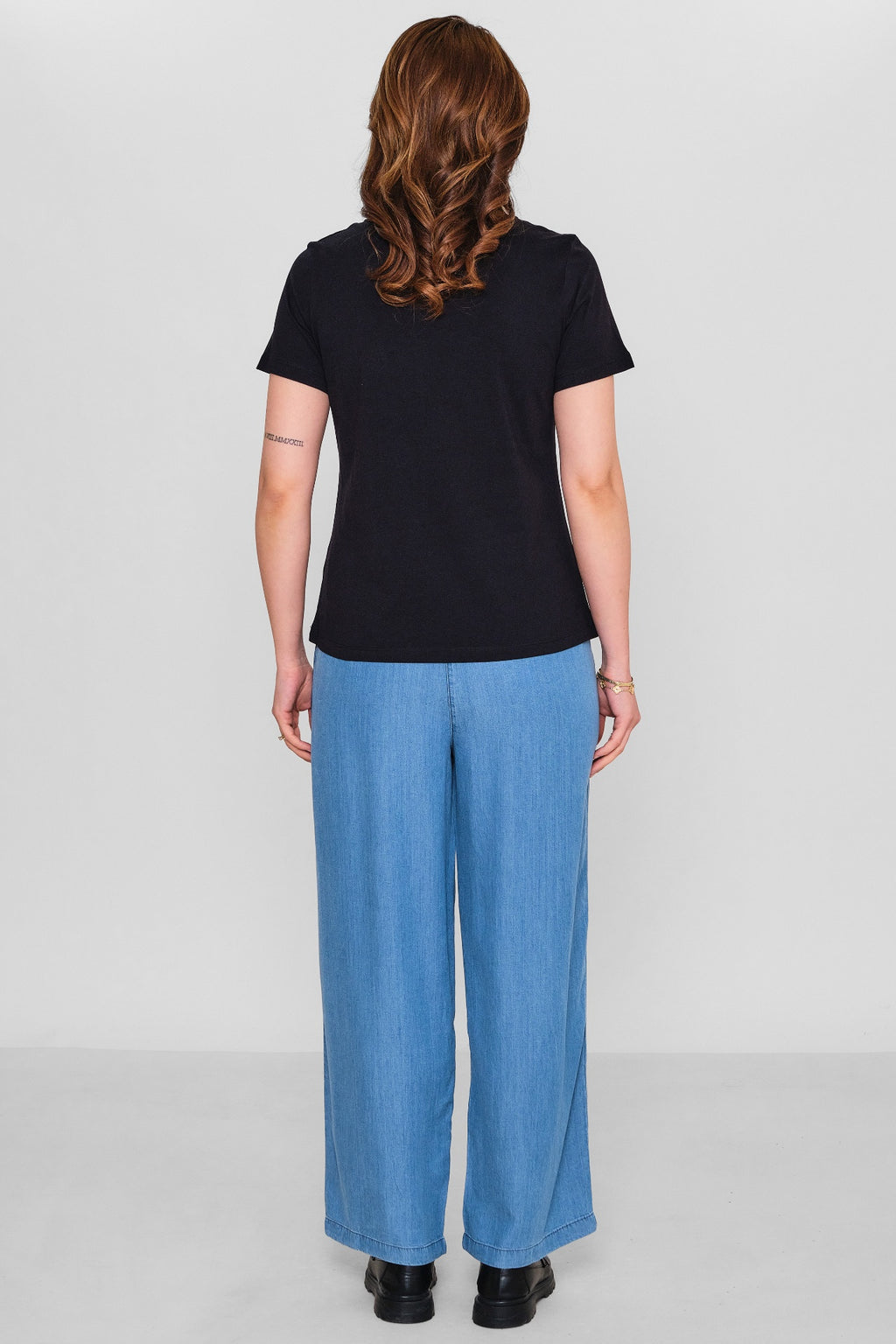 Vedi - Regular Size T-Shirt (VED26Y7062) - 8690200172151