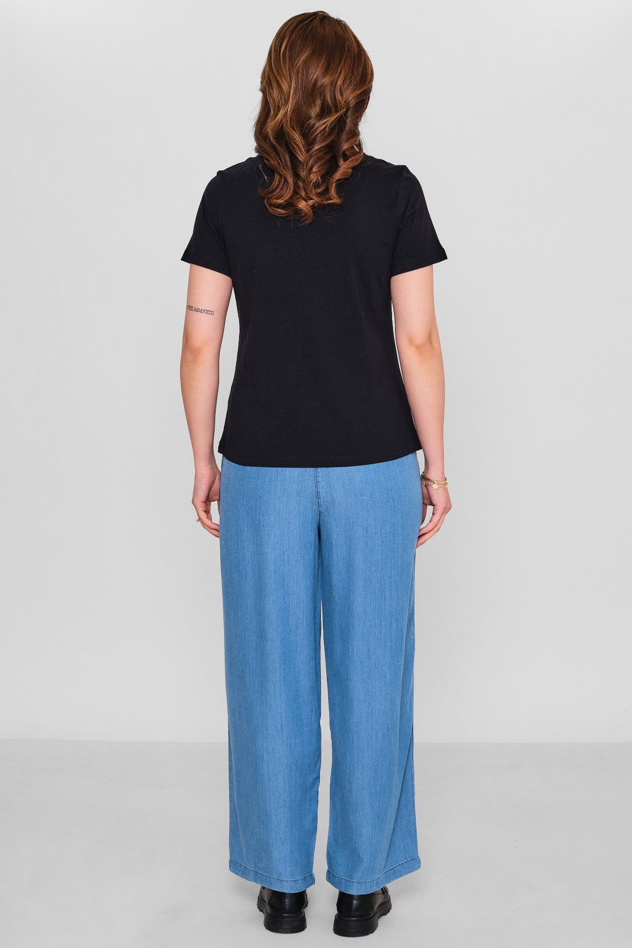 Vedi - Regular Size T-Shirt (VED26Y7062) - 8690200172151