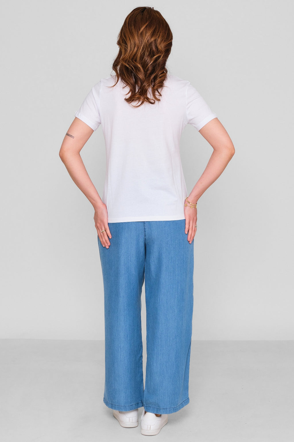 Vedi - Regular Size T-Shirt (VED26Y7062) - 8690200172168