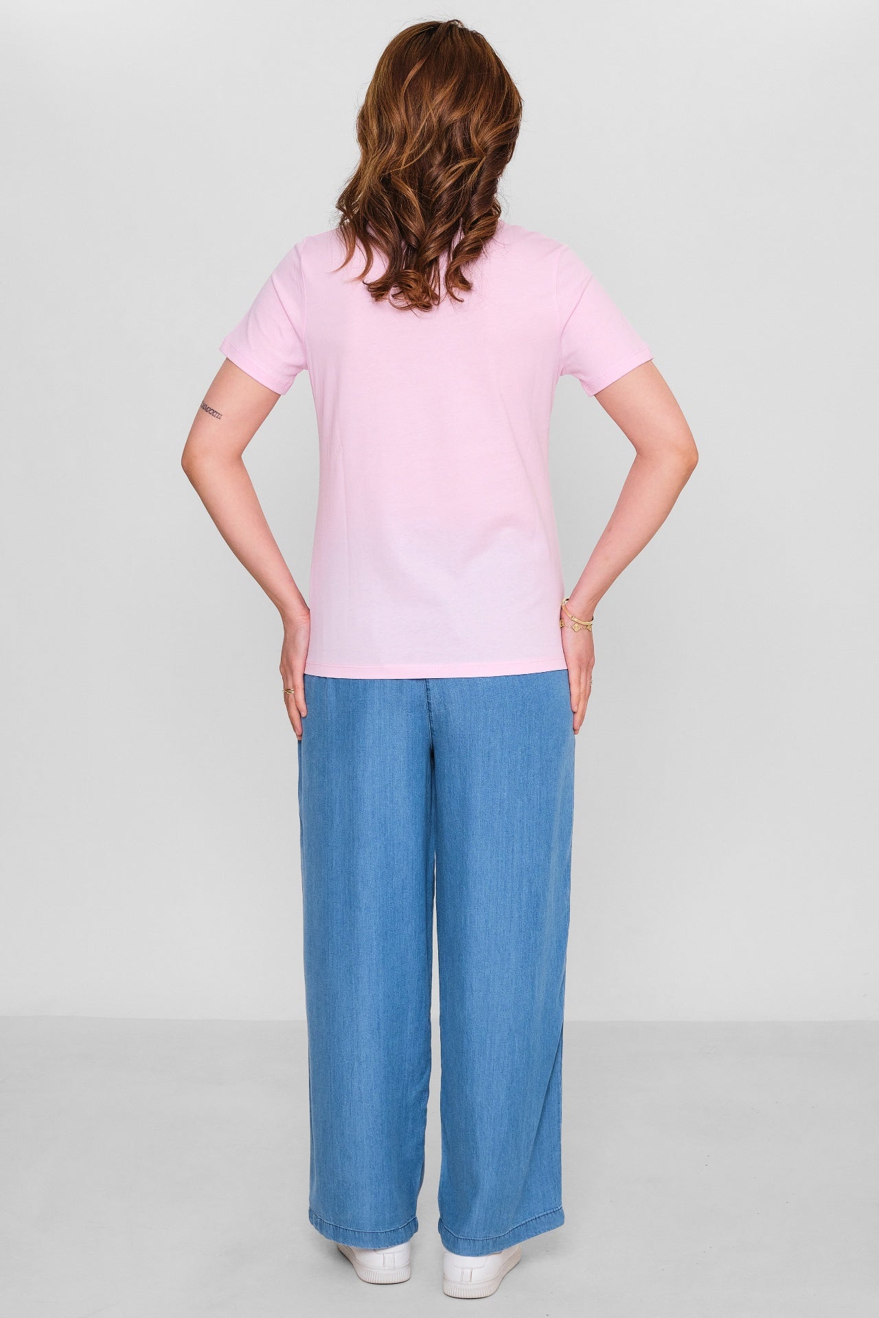 Vedi - Regular Size T-Shirt (VED26Y7062) - 8690200172182