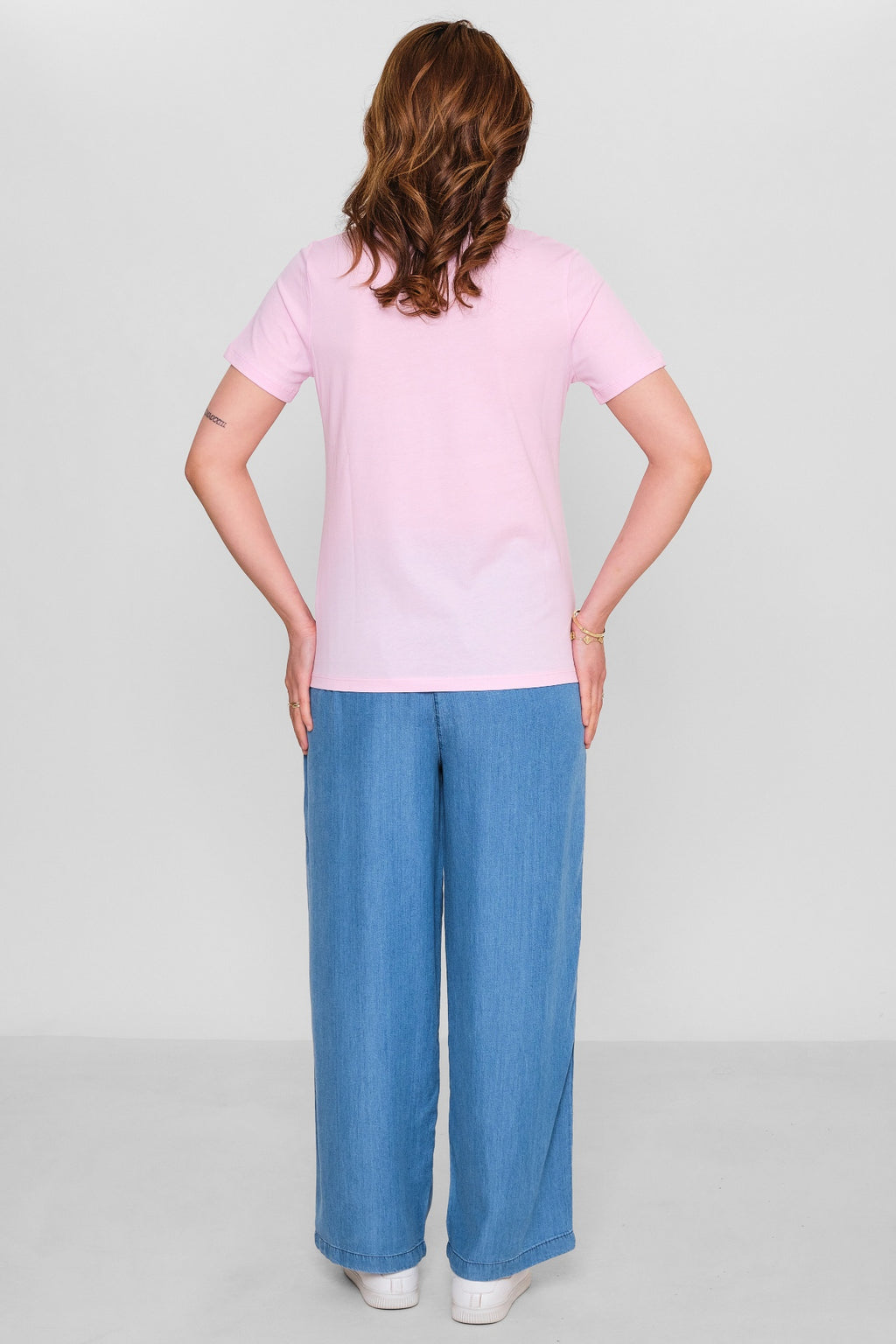 Vedi - Regular Size T-Shirt (VED26Y7062) - 8690200172182