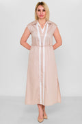 Revaro - Regular Size Dress (RVR26YS-9102) - 8690200172465