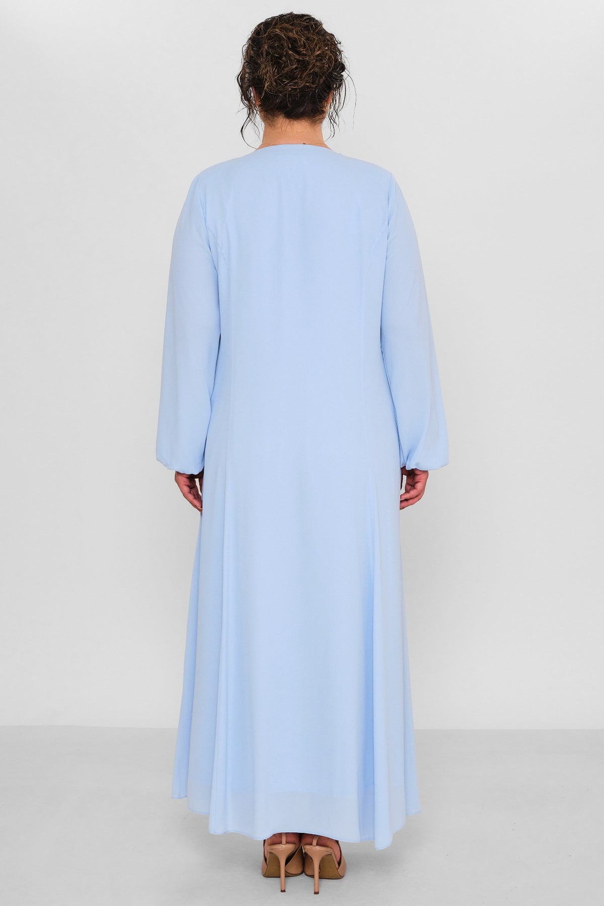 Gumanize - Plus Size Dress (GMZ2026-157-6842)
