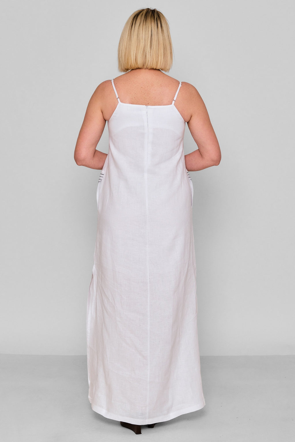 Salkim - Regular Size Dress (SLK26Y76024) - 8690200173233