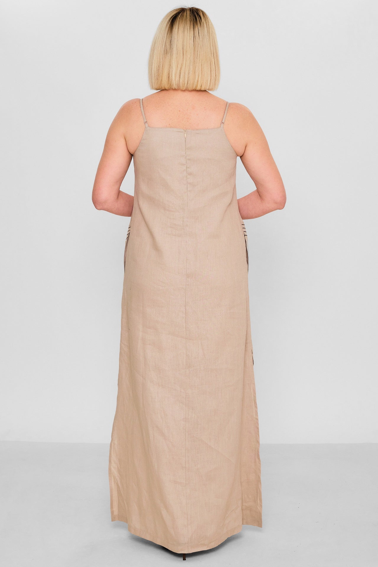 Salkim - Regular Size Dress (SLK26Y76024) - 8690200173240
