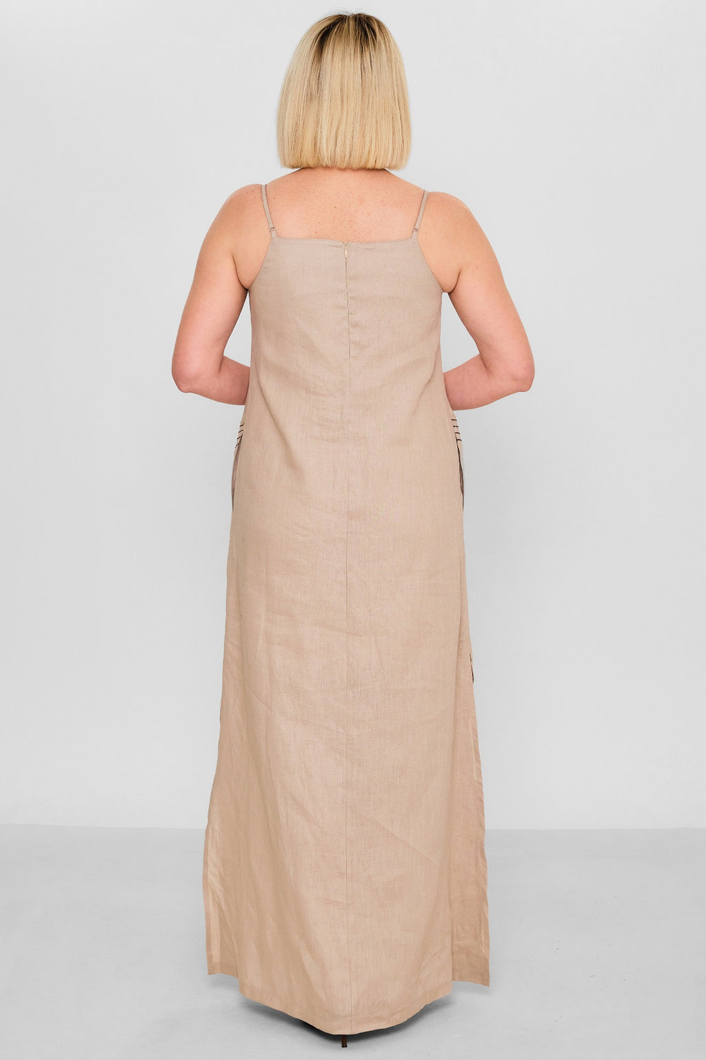 Salkim - Regular Size Dress (SLK26Y76024) - 8690200173240