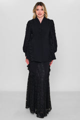 Qne Tu - Regular Size Suit (QNE26Y5267) - 8690200173288