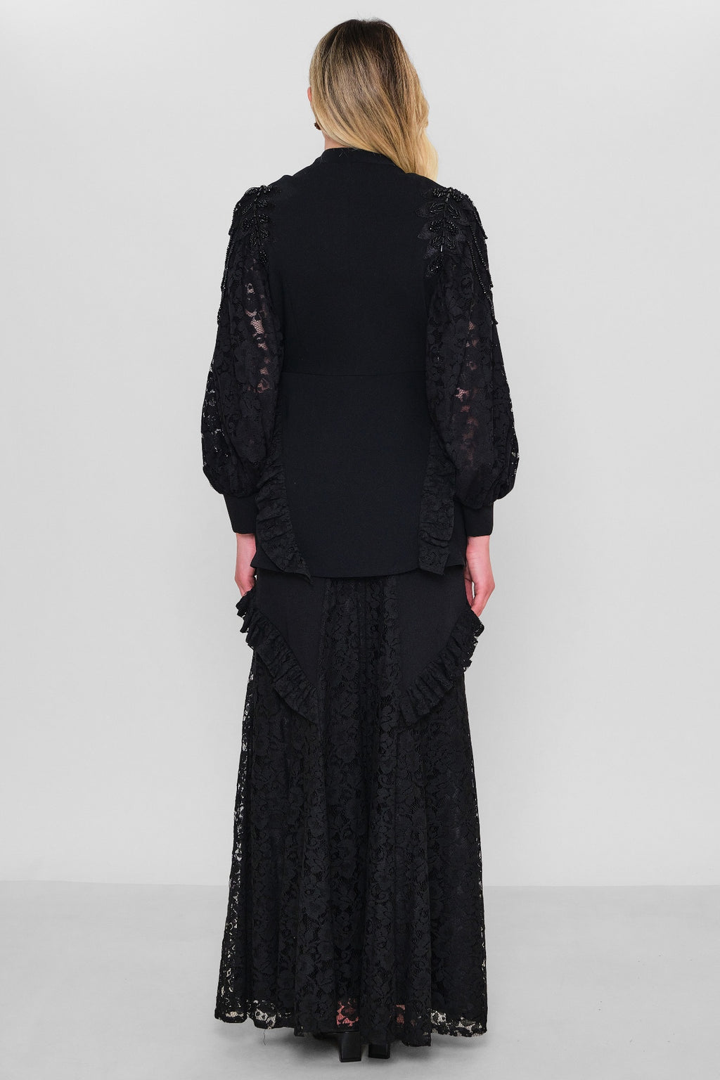 Qne Tu - Regular Size Suit (QNE26Y5267) - 8690200173288