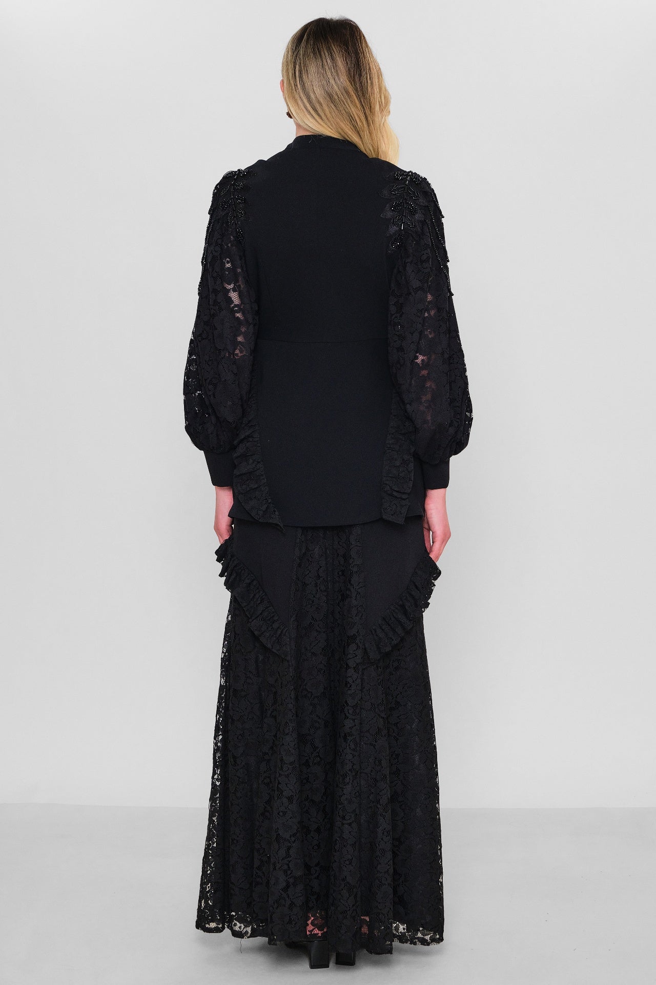 Qne Tu - Regular Size Suit (QNE26Y5267) - 8690200173288