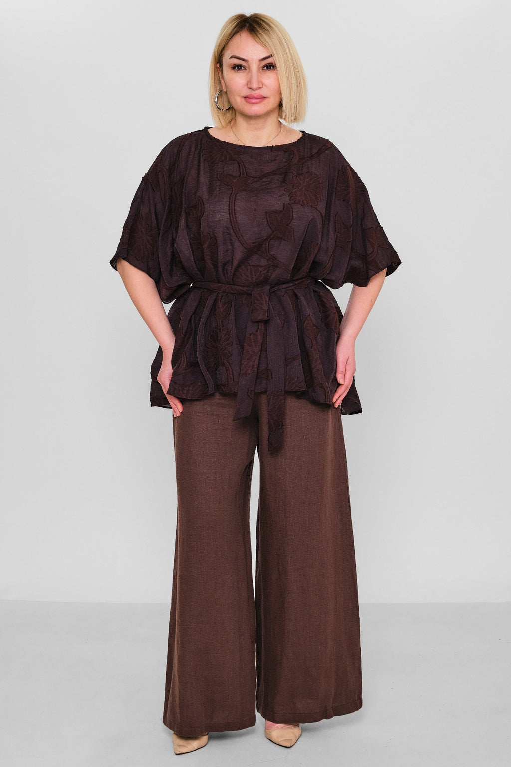 Almarwah - Regular Size Tunic (AMH26Y102255) - 8690200173479