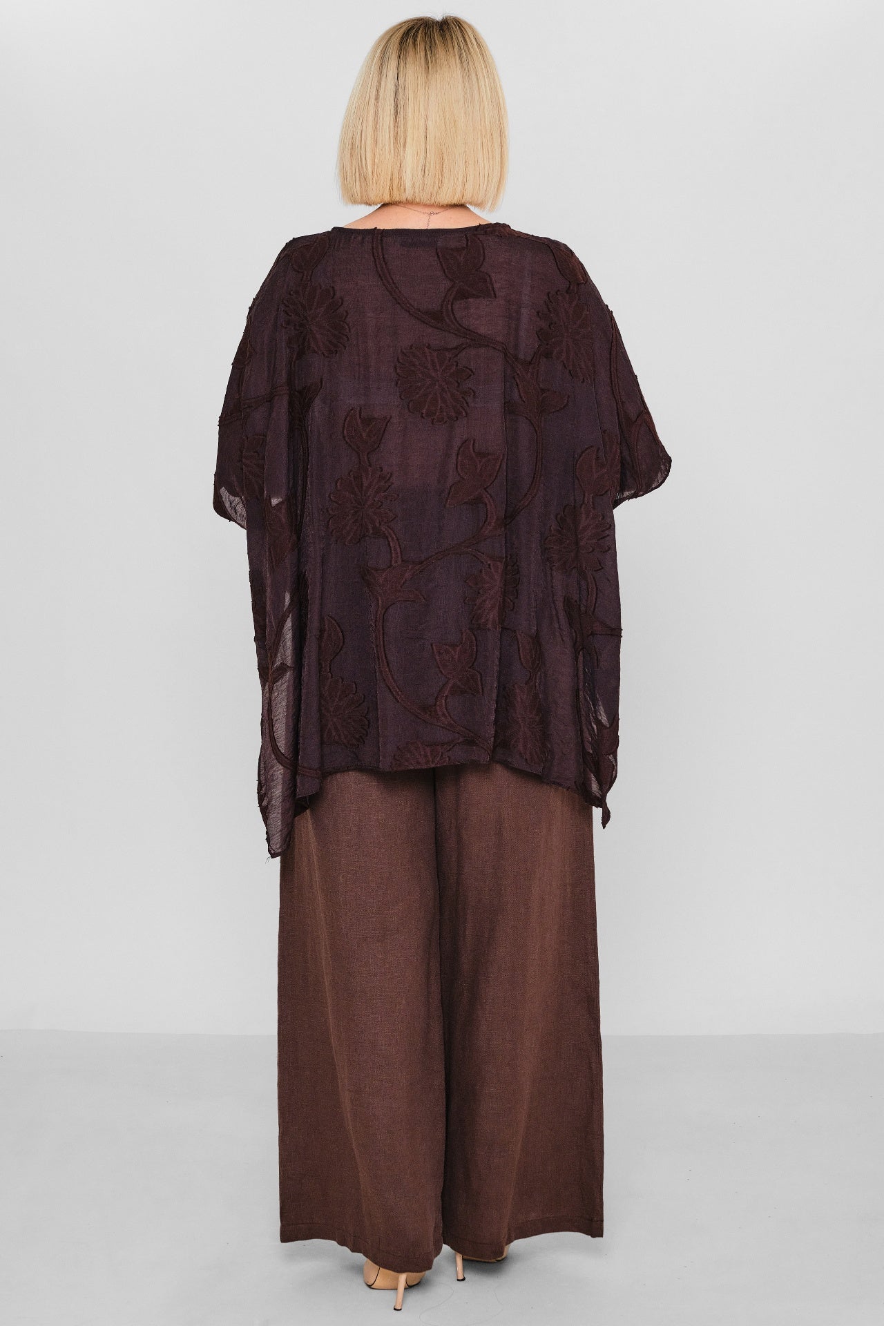 Almarwah - Regular Size Tunic (AMH26Y102255) - 8690200173479