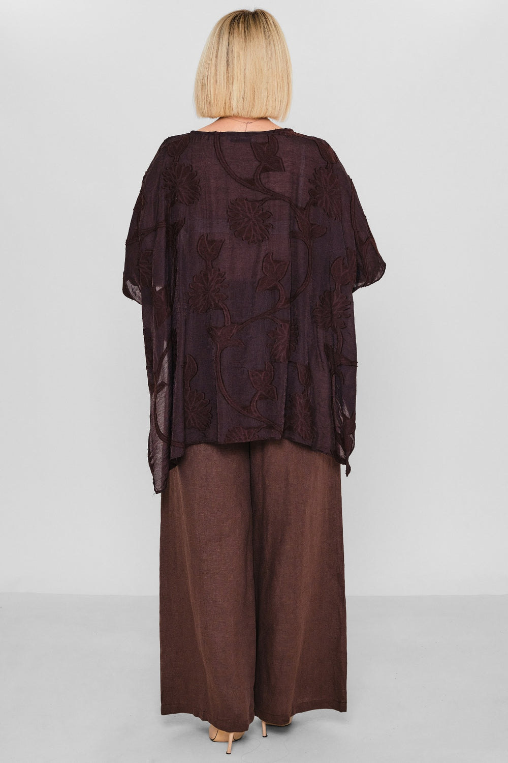 Almarwah - Regular Size Tunic (AMH26Y102255) - 8690200173479
